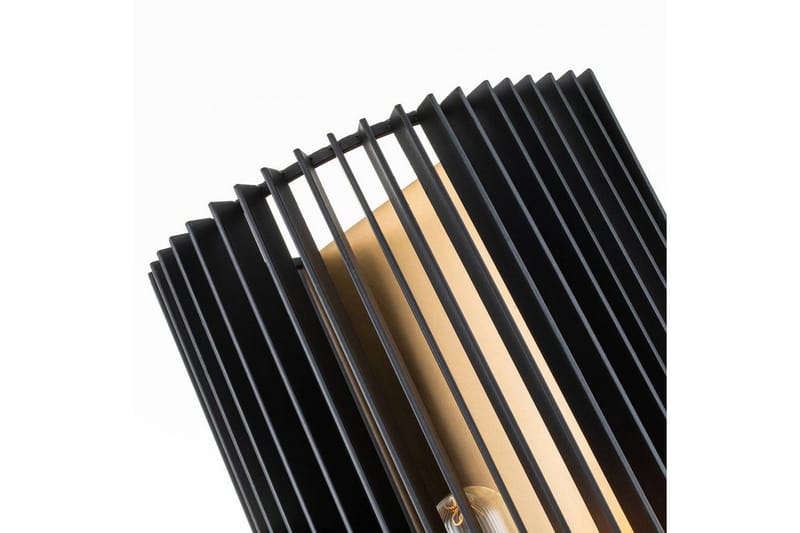 Linara Kichler Seinävalaisin - Valaistus - Sisävalaistus & lamput - Erikoisvalaisin - Riisipaperivalaisin