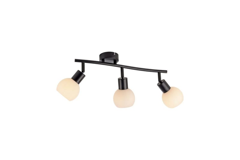 Loki Just Light Kattovalaisin - Valaistus - Sisävalaistus & lamput - Erikoisvalaisin - Tiffanylamppu