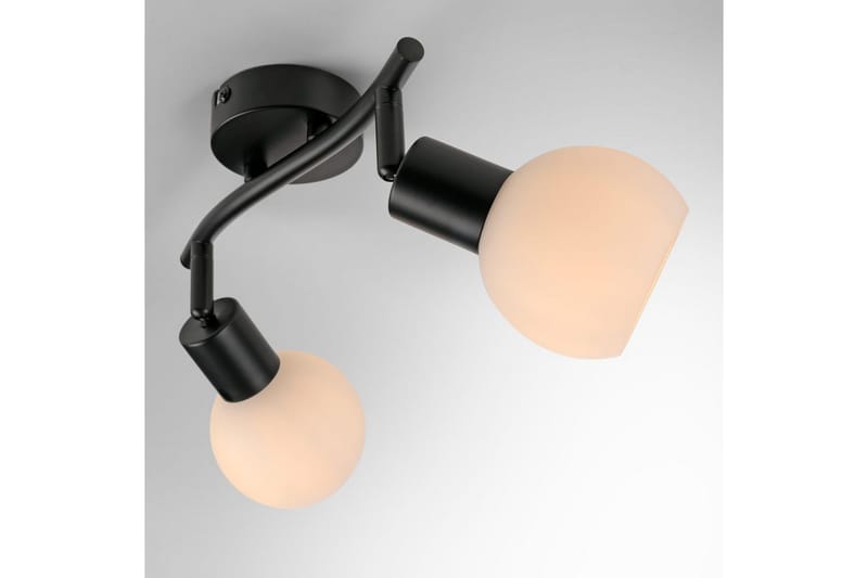 Loki Just Light Kattovalaisin - Valaistus - Sisävalaistus & lamput - Erikoisvalaisin - Tiffanylamppu