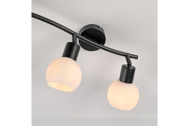 Loki Just Light Kattovalaisin - Valaistus - Sisävalaistus & lamput - Erikoisvalaisin - Tiffanylamppu