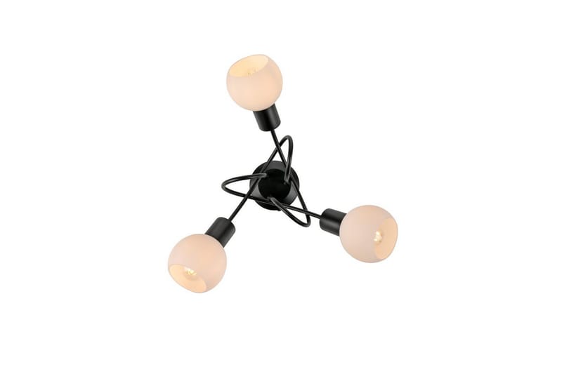 Loki Just Light Kattovalaisin - Valaistus - Sisävalaistus & lamput - Erikoisvalaisin - Tiffanylamppu