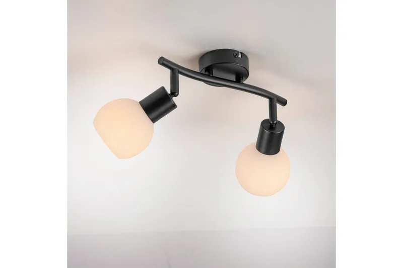 Loki Just Light Kattovalaisin - Valaistus - Sisävalaistus & lamput - Erikoisvalaisin - Tiffanylamppu