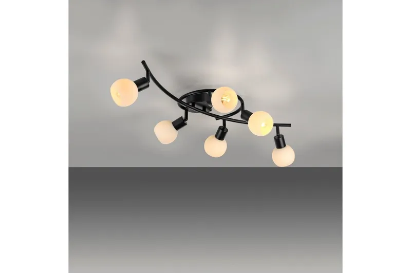 Loki Just Light Kattovalaisin - Valaistus - Sisävalaistus & lamput - Erikoisvalaisin - Tiffanylamppu