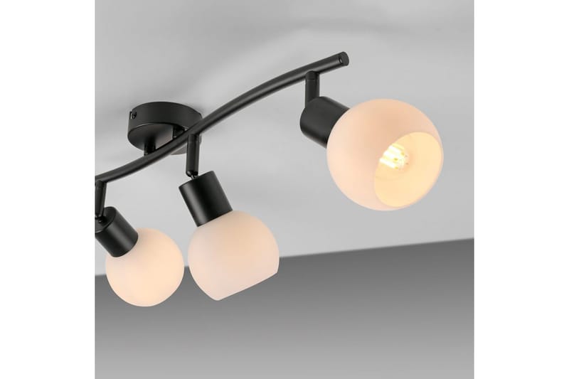 Loki Just Light Kattovalaisin - Valaistus - Sisävalaistus & lamput - Erikoisvalaisin - Tiffanylamppu