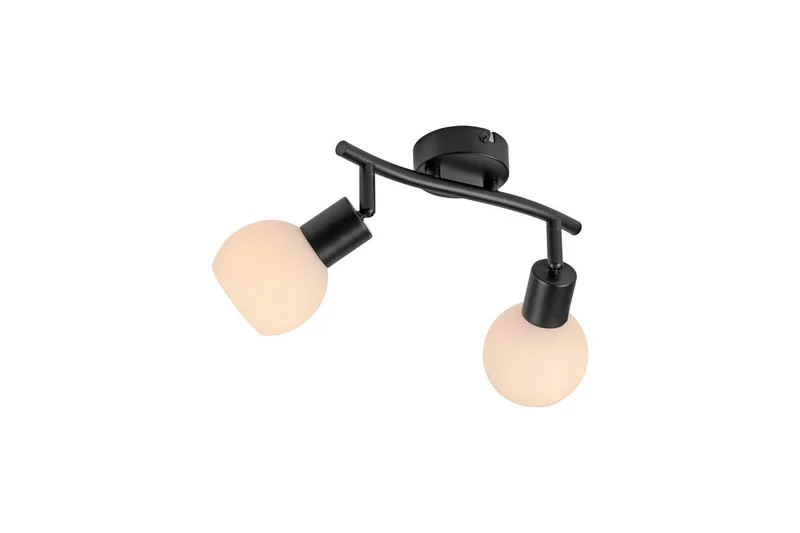 Loki Just Light Kattovalaisin - Valaistus - Sisävalaistus & lamput - Erikoisvalaisin - Tiffanylamppu