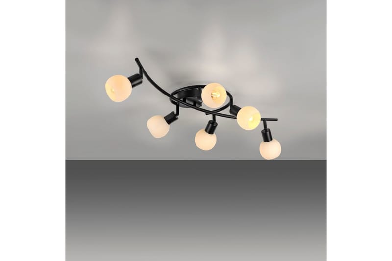 Loki Just Light Kattovalaisin - Valaistus - Sisävalaistus & lamput - Erikoisvalaisin - Tiffanylamppu