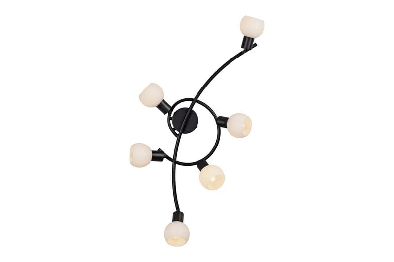 Loki Just Light Kattovalaisin - Valaistus - Sisävalaistus & lamput - Erikoisvalaisin - Tiffanylamppu