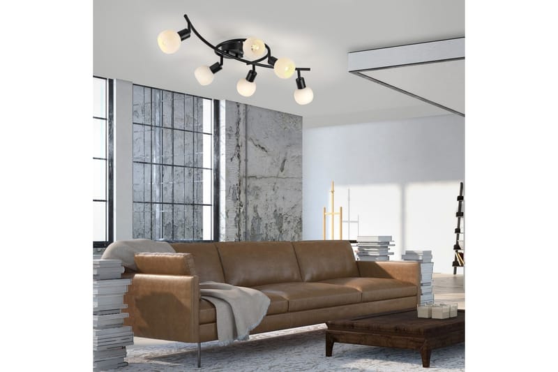 Loki Just Light Kattovalaisin - Valaistus - Sisävalaistus & lamput - Erikoisvalaisin - Tiffanylamppu