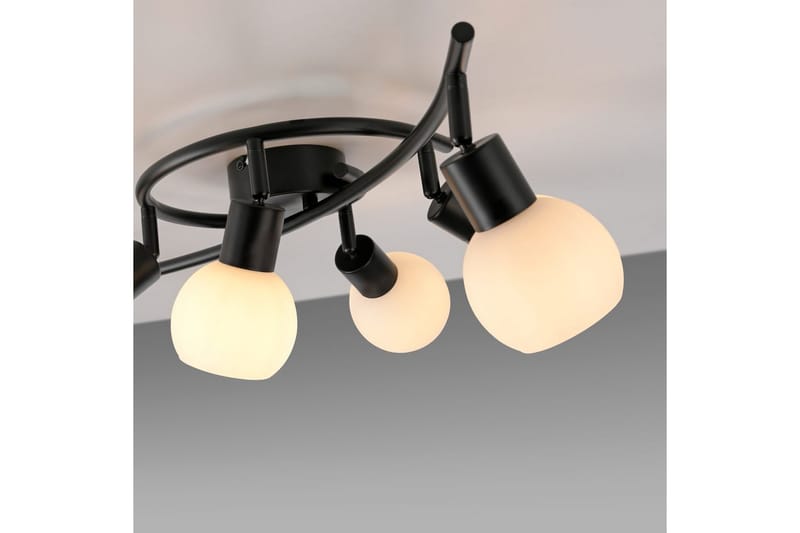 Loki Just Light Kattovalaisin - Valaistus - Sisävalaistus & lamput - Erikoisvalaisin - Tiffanylamppu