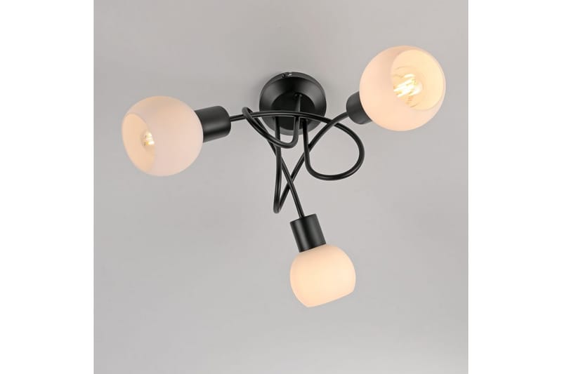 Loki Just Light Kattovalaisin - Valaistus - Sisävalaistus & lamput - Erikoisvalaisin - Tiffanylamppu