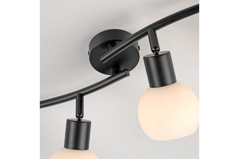 Loki Just Light Kattovalaisin - Valaistus - Sisävalaistus & lamput - Erikoisvalaisin - Tiffanylamppu