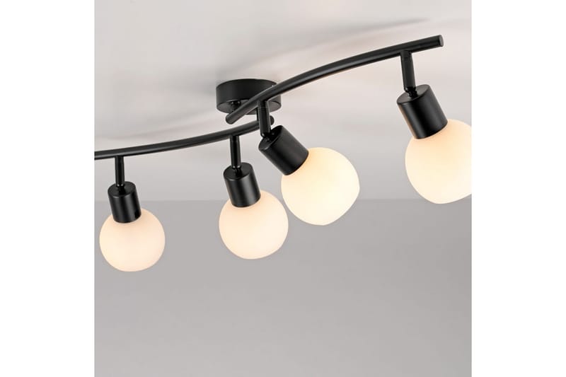 Loki Just Light Kattovalaisin - Valaistus - Sisävalaistus & lamput - Erikoisvalaisin - Tiffanylamppu