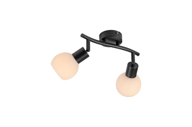 Loki Just Light Kattovalaisin - Valaistus - Sisävalaistus & lamput - Erikoisvalaisin - Tiffanylamppu