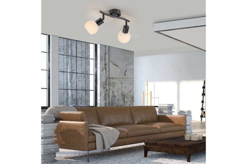 Loki Just Light Kattovalaisin - Valaistus - Sisävalaistus & lamput - Erikoisvalaisin - Tiffanylamppu