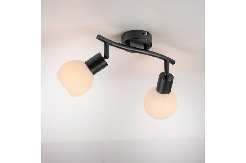 Loki Just Light Kattovalaisin - Valaistus - Sisävalaistus & lamput - Erikoisvalaisin - Tiffanylamppu