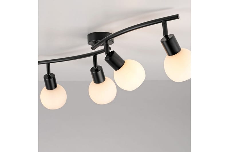 Loki Just Light Kattovalaisin - Valaistus - Sisävalaistus & lamput - Erikoisvalaisin - Tiffanylamppu