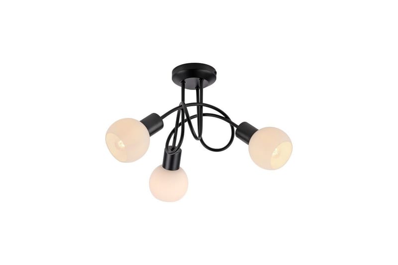 Loki Just Light Kattovalaisin - Valaistus - Sisävalaistus & lamput - Erikoisvalaisin - Tiffanylamppu