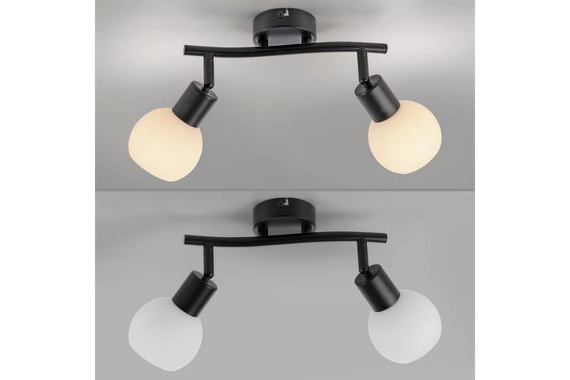 Loki Just Light Kattovalaisin - Valaistus - Sisävalaistus & lamput - Erikoisvalaisin - Tiffanylamppu