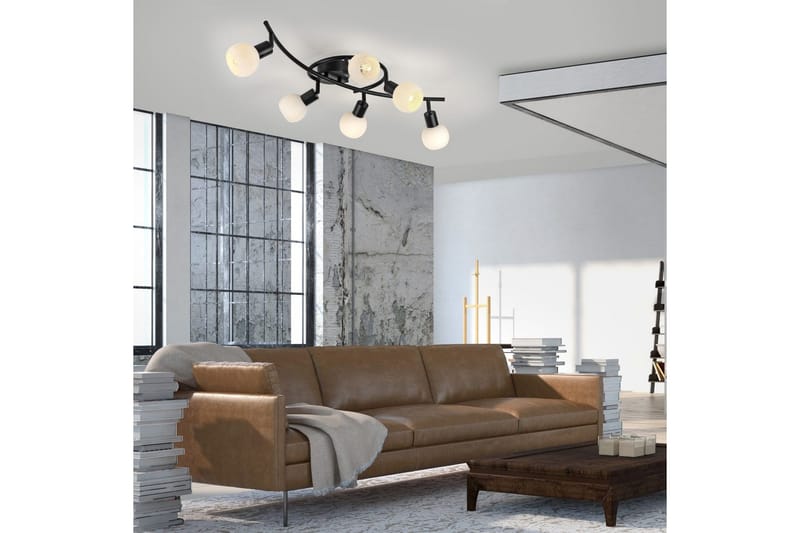 Loki Just Light Kattovalaisin - Valaistus - Sisävalaistus & lamput - Erikoisvalaisin - Tiffanylamppu