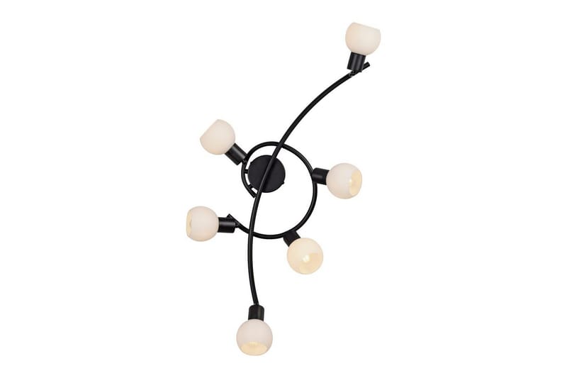 Loki Just Light Kattovalaisin - Valaistus - Sisävalaistus & lamput - Erikoisvalaisin - Tiffanylamppu