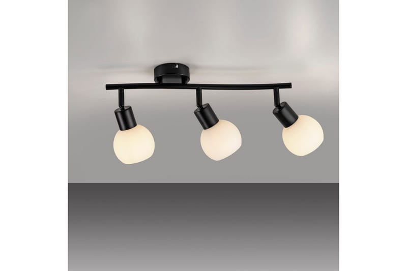 Loki Just Light Kattovalaisin - Valaistus - Sisävalaistus & lamput - Erikoisvalaisin - Tiffanylamppu