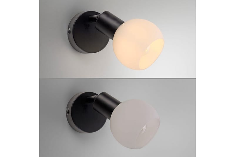 Loki Just Light Seinä/Kattovalaisin - Valaistus - Sisävalaistus & lamput - Erikoisvalaisin - Riisipaperivalaisin