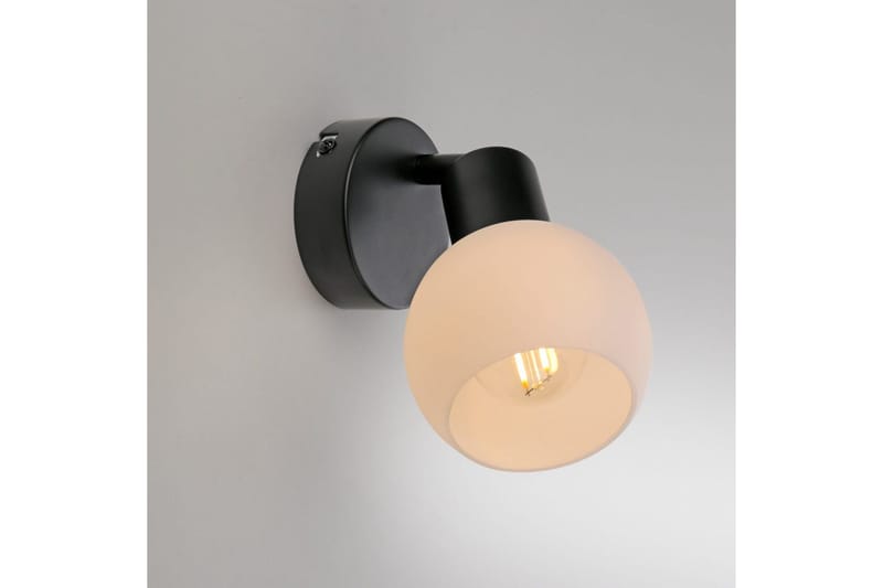 Loki Just Light Seinä/Kattovalaisin - Valaistus - Sisävalaistus & lamput - Erikoisvalaisin - Riisipaperivalaisin