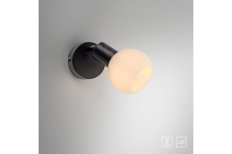 Loki Just Light Seinä/Kattovalaisin - Valaistus - Sisävalaistus & lamput - Erikoisvalaisin - Riisipaperivalaisin