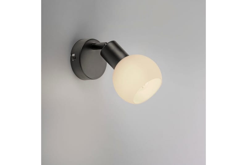 Loki Just Light Seinä/Kattovalaisin - Valaistus - Sisävalaistus & lamput - Erikoisvalaisin - Riisipaperivalaisin