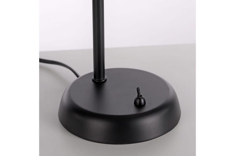 Loki Just Light Pöytävalaisin - Valaistus - Sisävalaistus & lamput - Erikoisvalaisin - Riisipaperivalaisin