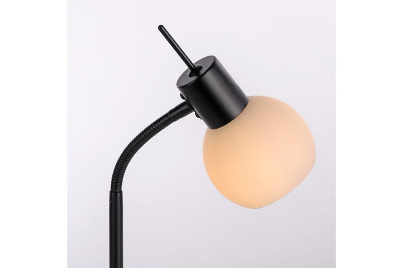 Loki Just Light Pöytävalaisin - Valaistus - Sisävalaistus & lamput - Erikoisvalaisin - Riisipaperivalaisin