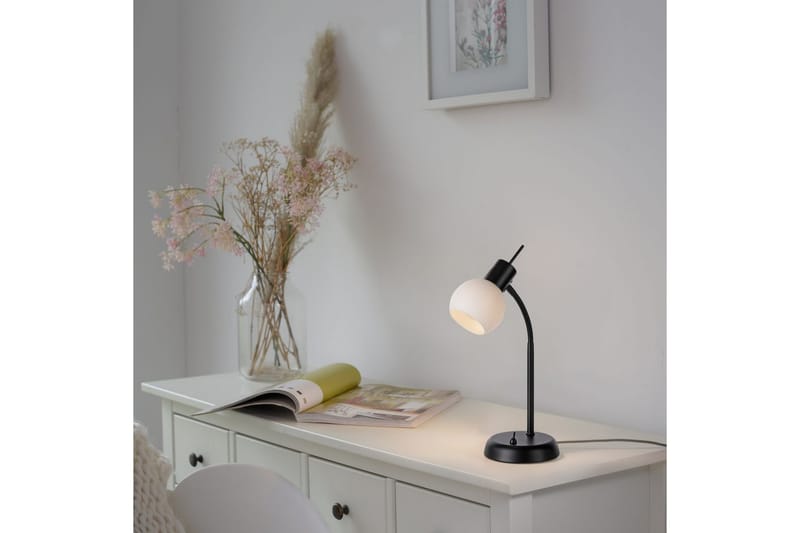 Loki Just Light Pöytävalaisin - Valaistus - Sisävalaistus & lamput - Erikoisvalaisin - Riisipaperivalaisin