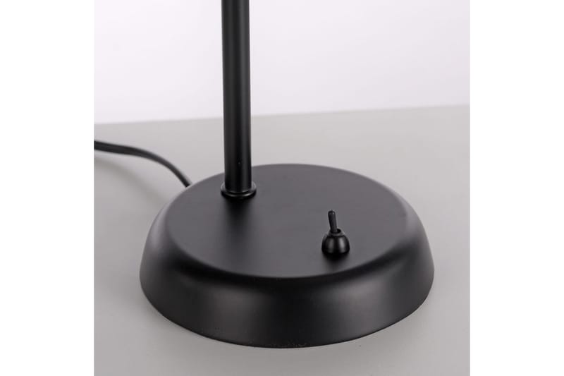 Loki Just Light Pöytävalaisin - Valaistus - Sisävalaistus & lamput - Erikoisvalaisin - Riisipaperivalaisin