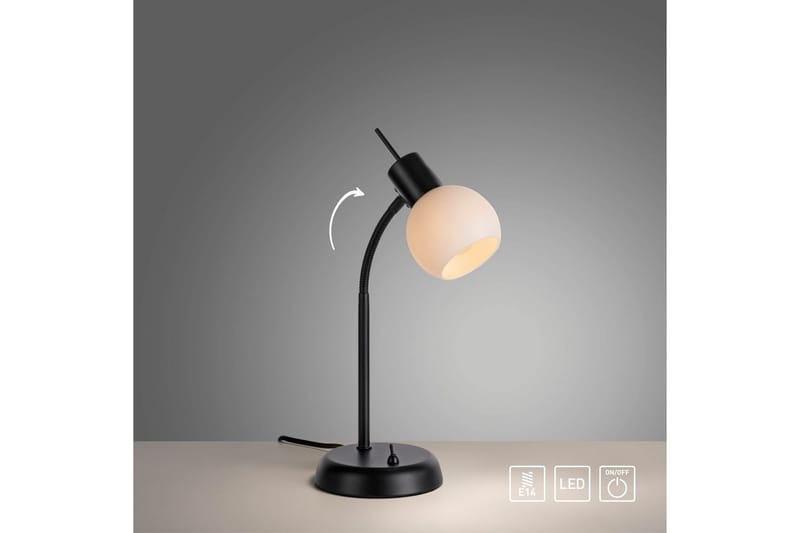 Loki Just Light Pöytävalaisin - Valaistus - Sisävalaistus & lamput - Erikoisvalaisin - Riisipaperivalaisin