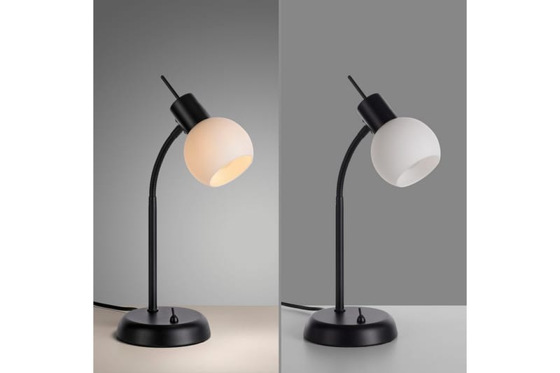 Loki Just Light Pöytävalaisin - Valaistus - Sisävalaistus & lamput - Erikoisvalaisin - Riisipaperivalaisin