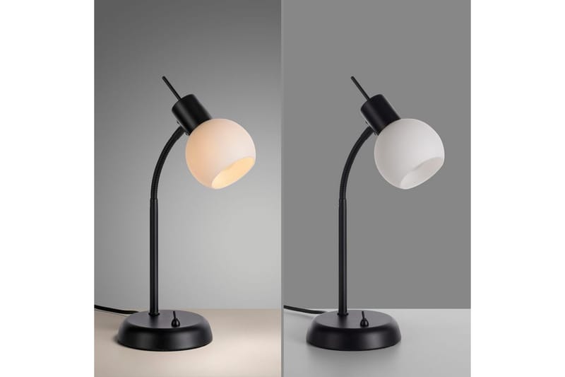 Loki Just Light Pöytävalaisin - Valaistus - Sisävalaistus & lamput - Erikoisvalaisin - Riisipaperivalaisin