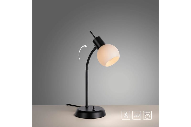 Loki Just Light Pöytävalaisin - Valaistus - Sisävalaistus & lamput - Erikoisvalaisin - Riisipaperivalaisin