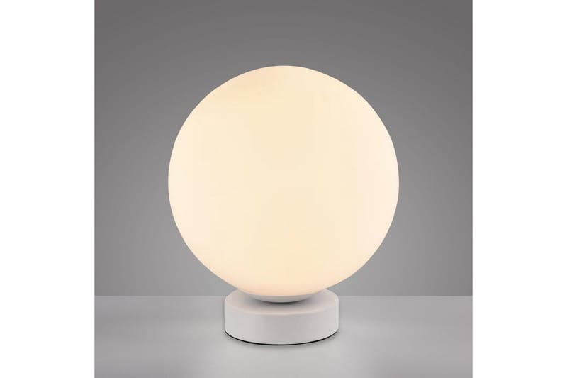 Lolasmart Bolo Just Light Pöytävalaisin - Valaistus - Sisävalaistus & lamput - Erikoisvalaisin - Riisipaperivalaisin