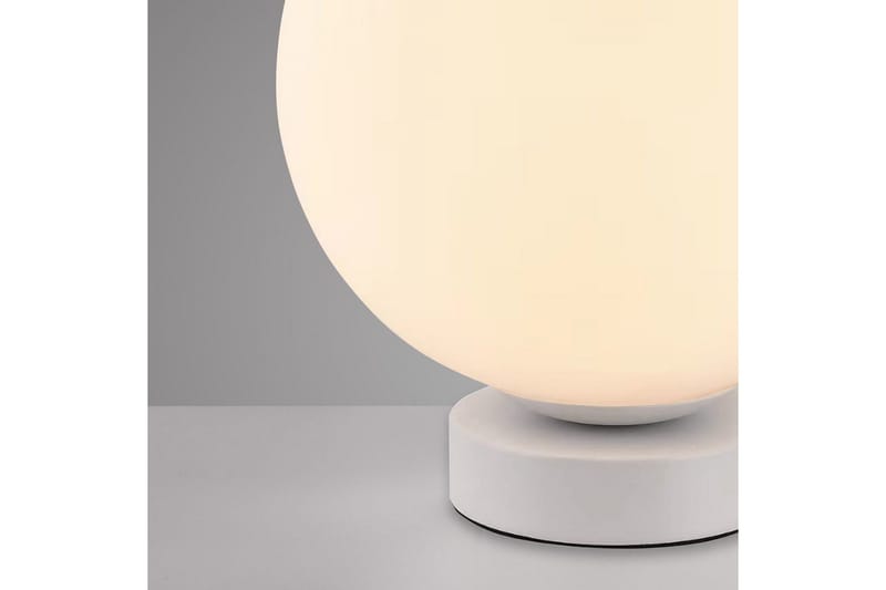 Lolasmart Bolo Just Light Pöytävalaisin - Valaistus - Sisävalaistus & lamput - Erikoisvalaisin - Riisipaperivalaisin