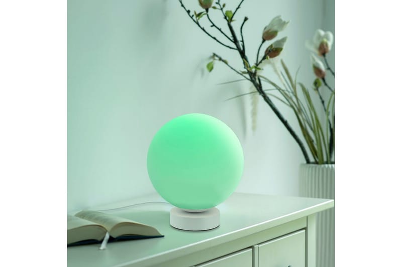 Lolasmart Bolo Just Light Pöytävalaisin - Valaistus - Sisävalaistus & lamput - Erikoisvalaisin - Riisipaperivalaisin