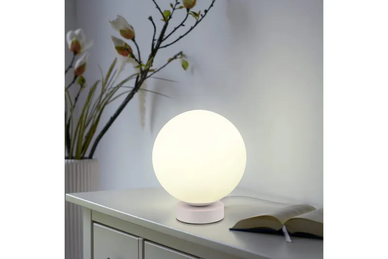 Lolasmart Bolo Just Light Pöytävalaisin - Valaistus - Sisävalaistus & lamput - Erikoisvalaisin - Riisipaperivalaisin