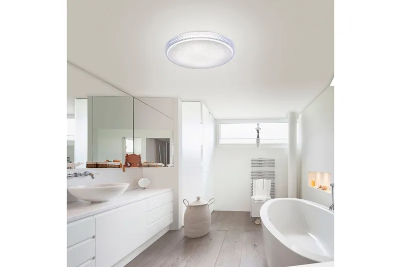 Lolasmart Frida Just Light Kattovalaisin - Valaistus - Sisävalaistus & lamput - Erikoisvalaisin - Tiffanylamppu