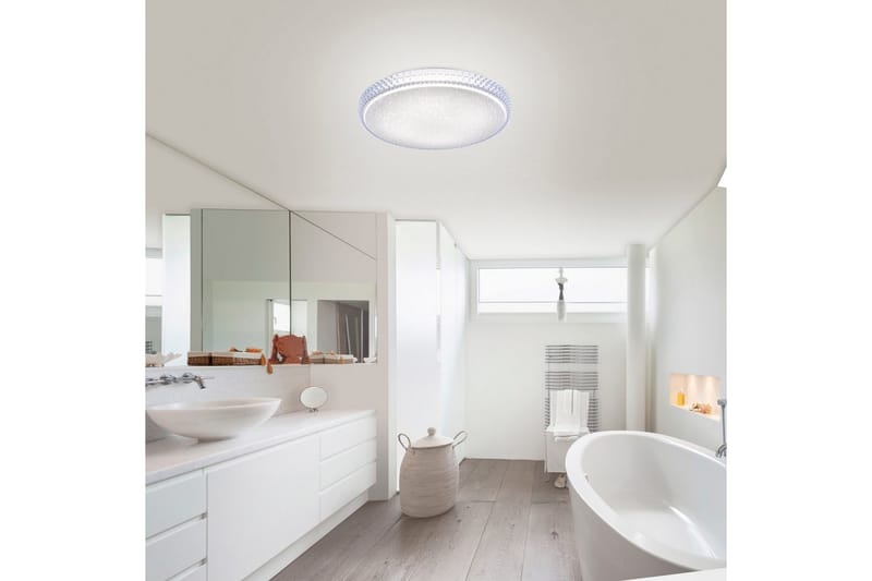 Lolasmart Frida Just Light Kattovalaisin - Valaistus - Sisävalaistus & lamput - Erikoisvalaisin - Tiffanylamppu