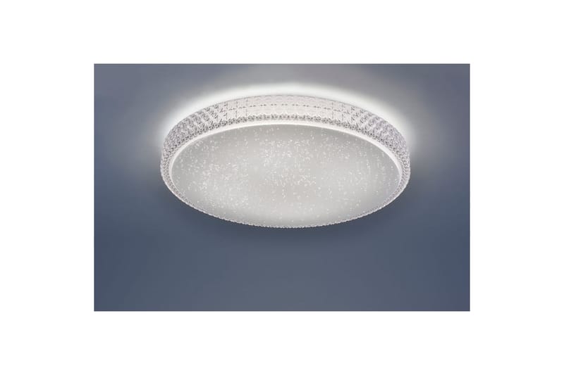 Lolasmart Frida Just Light Kattovalaisin - Valaistus - Sisävalaistus & lamput - Erikoisvalaisin - Tiffanylamppu