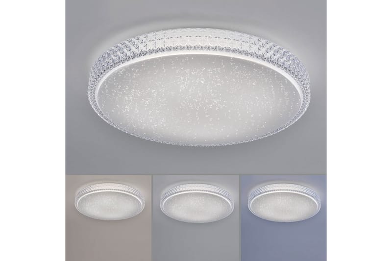 Lolasmart Frida Just Light Kattovalaisin - Valaistus - Sisävalaistus & lamput - Erikoisvalaisin - Tiffanylamppu