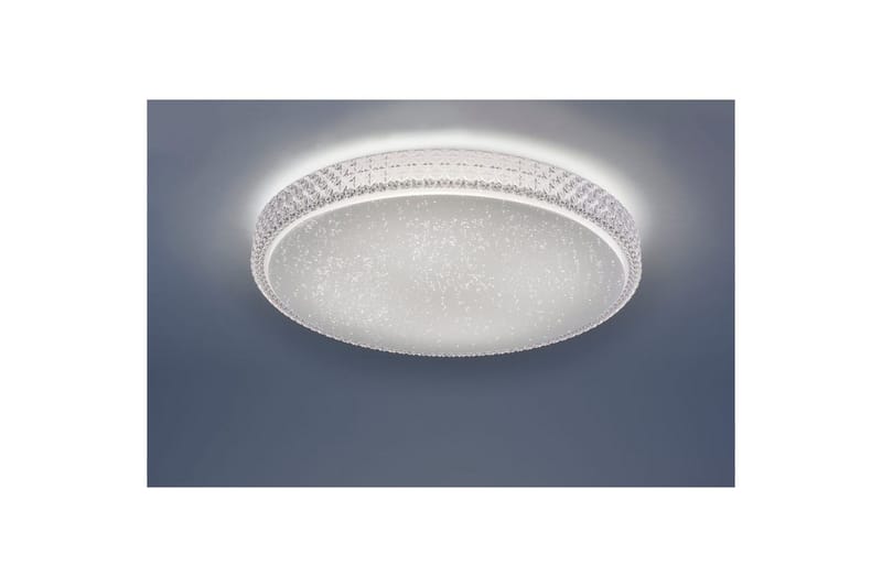 Lolasmart Frida Just Light Kattovalaisin - Valaistus - Sisävalaistus & lamput - Erikoisvalaisin - Tiffanylamppu