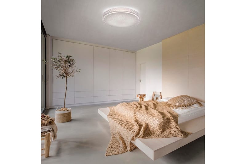 Lolasmart Frida Just Light Kattovalaisin - Valaistus - Sisävalaistus & lamput - Erikoisvalaisin - Tiffanylamppu