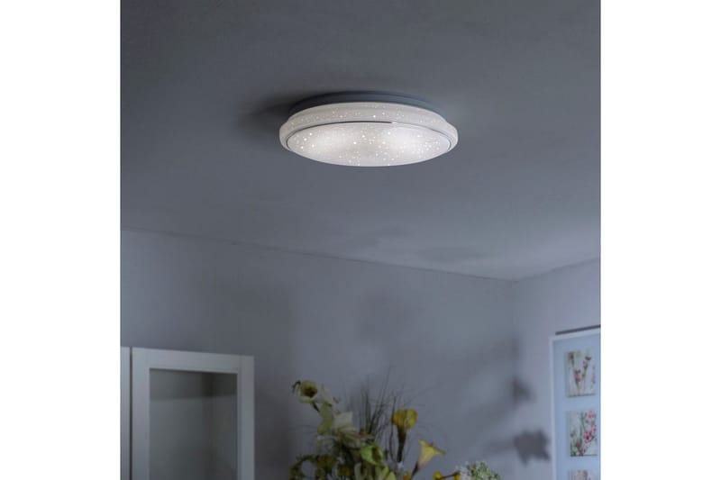 Lolasmart Jupi Just Light Kattovalaisin - Valaistus - Sisävalaistus & lamput - Erikoisvalaisin - Tiffanylamppu