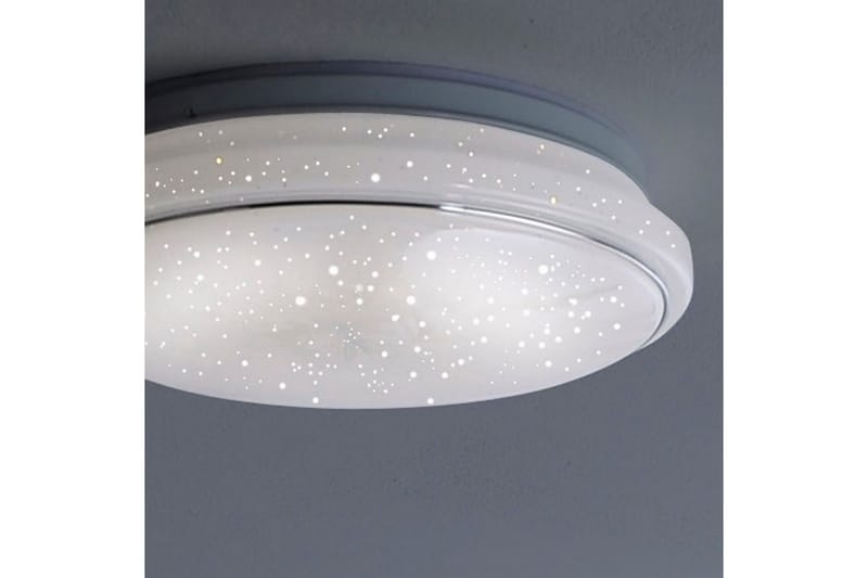 Lolasmart Jupi Just Light Kattovalaisin - Valaistus - Sisävalaistus & lamput - Erikoisvalaisin - Tiffanylamppu