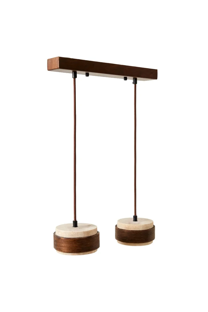 Loloura riippuvalaisin - Valaistus - Sisävalaistus & lamput - Erikoisvalaisin - Riisipaperivalaisin